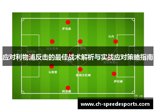应对利物浦反击的最佳战术解析与实战应对策略指南