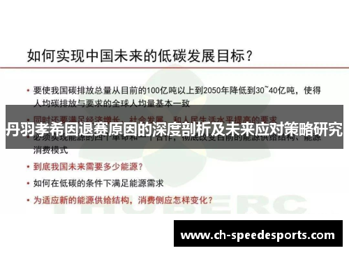 丹羽孝希因退赛原因的深度剖析及未来应对策略研究