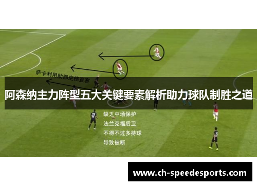 阿森纳主力阵型五大关键要素解析助力球队制胜之道