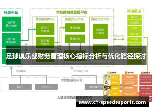 足球俱乐部财务管理核心指标分析与优化路径探讨