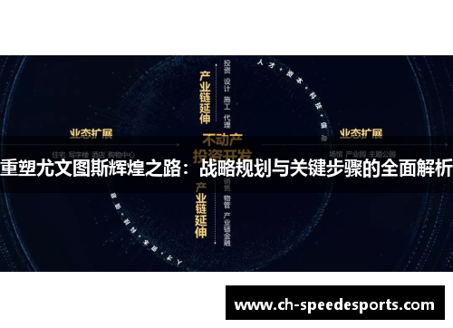 重塑尤文图斯辉煌之路：战略规划与关键步骤的全面解析